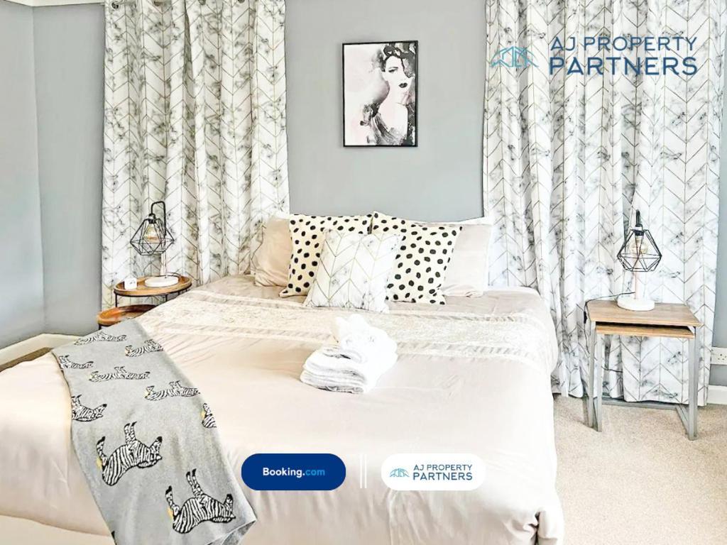 Holiday home Premium L Hill View L Last-minute Offer L L Aj L Perfect For Short Or Long L 4beds 4bedrooms